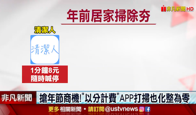 新聞推薦報導
