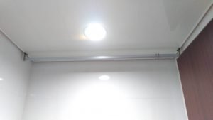 鐵架清潔